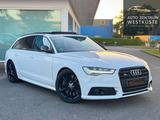 Audi S6 Avant 4.0 TFSI quattro AHK PANO ACC HEAD UP N - Audi S6 mit Anhängerkupplung