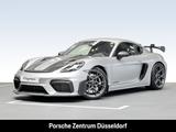 Porsche Cayman 718 GT4 RS BOSE Weissach-Paket Sportabgas - Porsche Cayman in Duisburg