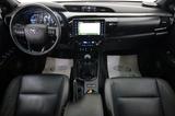 Toyota Hilux 2.8 D-4D Invincible,Navi,ACC, HardTop, AHK - Toyota Hilux: 2 8
