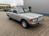 Mercedes-Benz 280 E W123 **1. HAND** - Mercedes-Benz 280: 280e