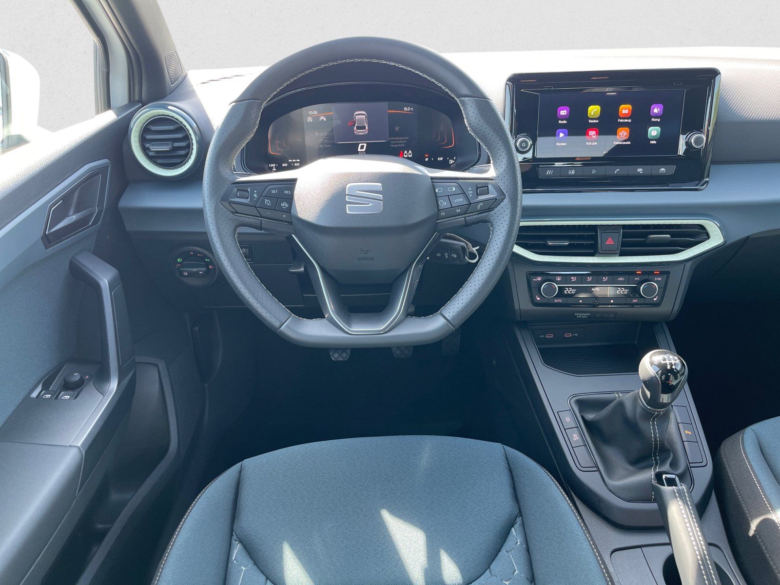 Seat Ibiza - Bild 11