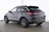 Volkswagen T-Roc Sport 1.5 TSI Pano*Tempo*Nav*PDC*RFK*SH - Volkswagen Gebrauchtwagen in Frankfurt