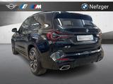 BMW X3 xDrive30d M Sport Laserlicht AHK PANO HUD HIF - gebrauchte BMW X3 aus dem Jahr 2024