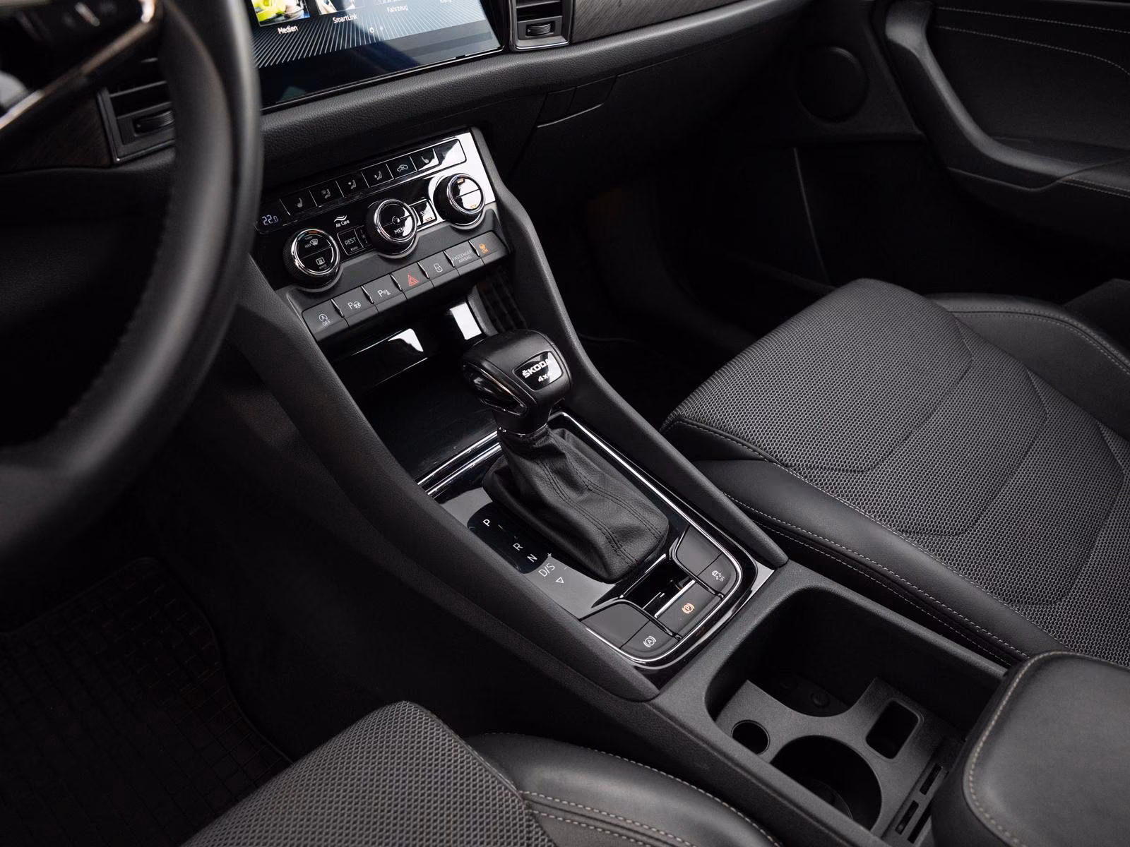 Skoda Kodiaq Style 4x4 Columbus DAB+ Traveller Plus, миниатюра 26