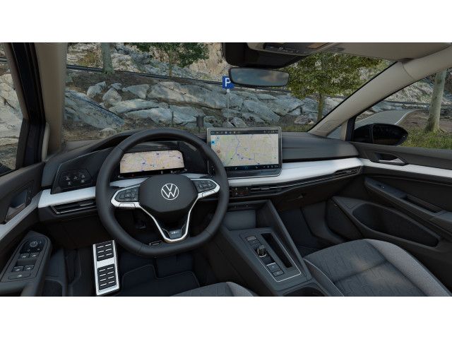 Volkswagen Golf - Bild 3