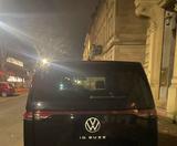 Volkswagen ID. Buzz 77 kWh 150 kW Pro Pro - schwarze Volkswagen ID. Buzz
