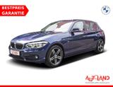 BMW 118i Advantage LED Sitzheizung Klimaaut. - gebrauchte BMW 118 aus dem Jahr 2017