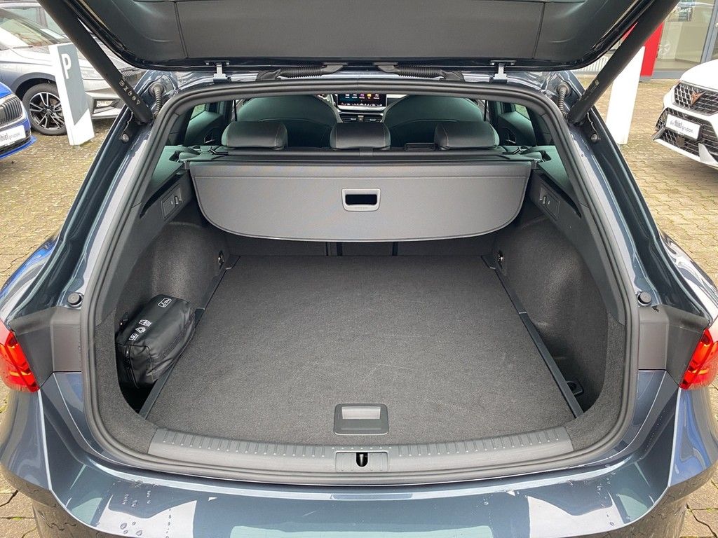 Cupra Leon - Bild 12