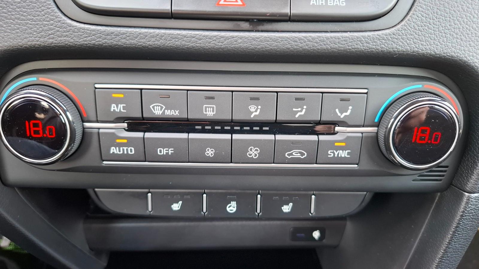 Kia cee'd Sportswagon 1.0 T-GDI  KAMERA JBL SHZ LHZ