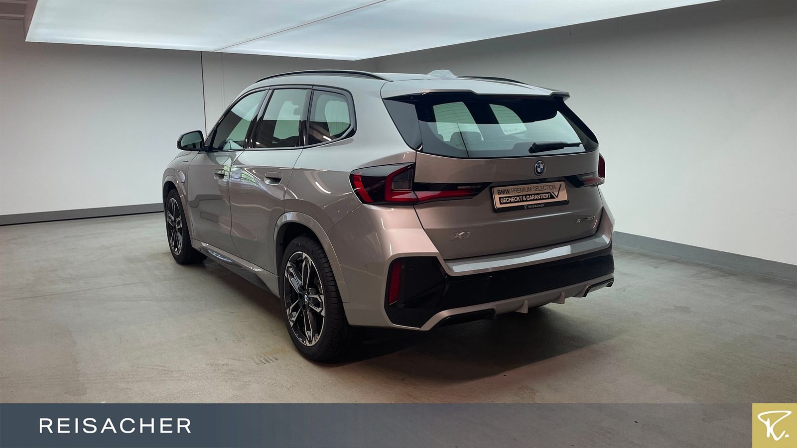 BMW X1 xDrive30e A M-Sport,DAProf,HUD,LCProf foto 2
