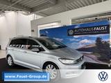 Volkswagen Touran Highline AHK LED NAVI APP STANDH - Volkswagen Touran: Standheizung