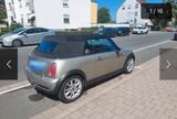 MINI Cooper S Cabrio - MINI aus 2007: Cabrio