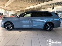 Opel Astra - Vorschau Bild 3