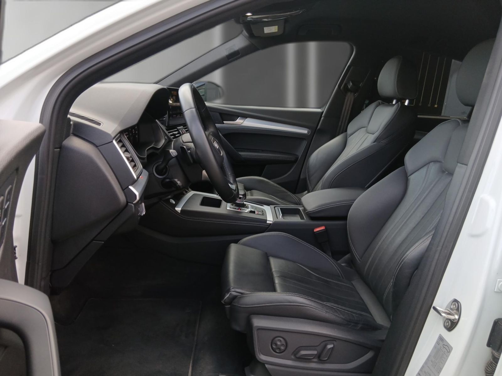 Audi Q5 - Bild 10