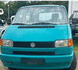 Volkswagen T4 - VW T4 Multivan von 1993