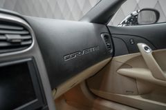 C6 6.0 V8 Coupé Autom. BLACK/BEIGE 2.HAND EUROPA