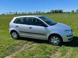 Volkswagen Vw Polo 9n3  1.2l 60ps 4türer Tüv04/28 - Volkswagen Polo aus 2006: 1.6