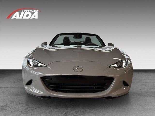 Mazda MX-5 1.5L SKYACTIV-G 132 RWD Exclusive-line