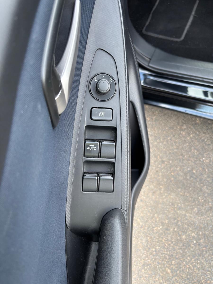 Mazda 2 SKYACTIV-G 90 NAKAMA, Top gepflegt