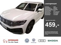 Volkswagen Touareg - Vorschau Bild 1