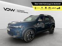 Dacia Bigster - Vorschau Bild 1