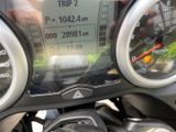 Triumph Trophy SE - TRIUMPH SE TROPHY