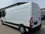 Nissan NV400 Kastenwagen L3H2 3,5t FWD/Kamera/AHK/PDC - : Kastenwagen