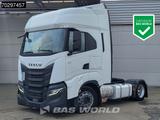 Iveco S-Way 460 4X2 Mega Retarder 2xTanks ACC Euro 6 - Iveco Berlin