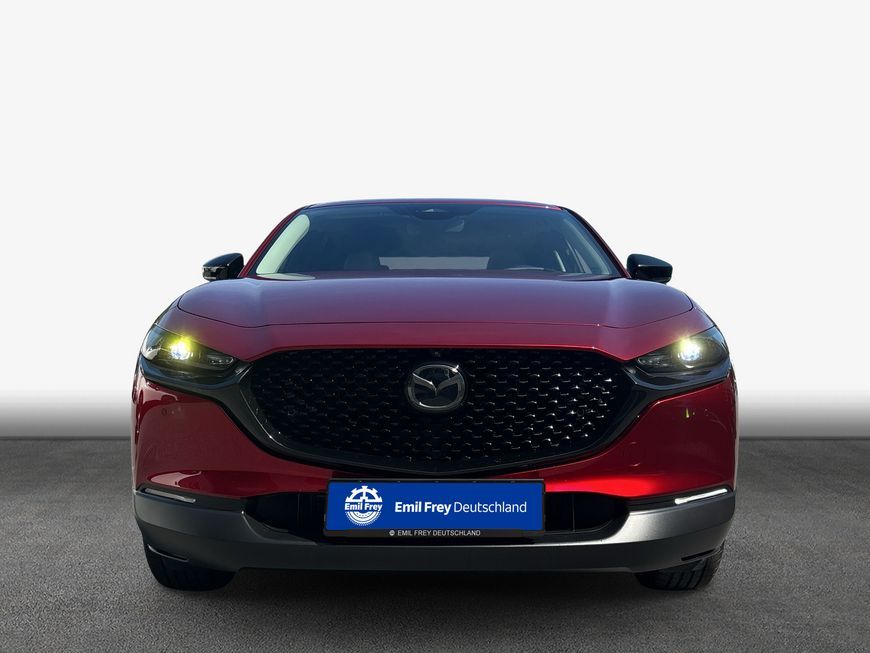 Mazda CX-30 - Bild 3