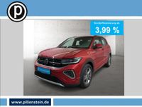 Volkswagen T-Cross - Vorschau Bild 1