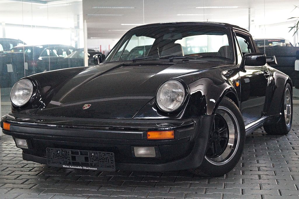 Porsche 911 Urmodell