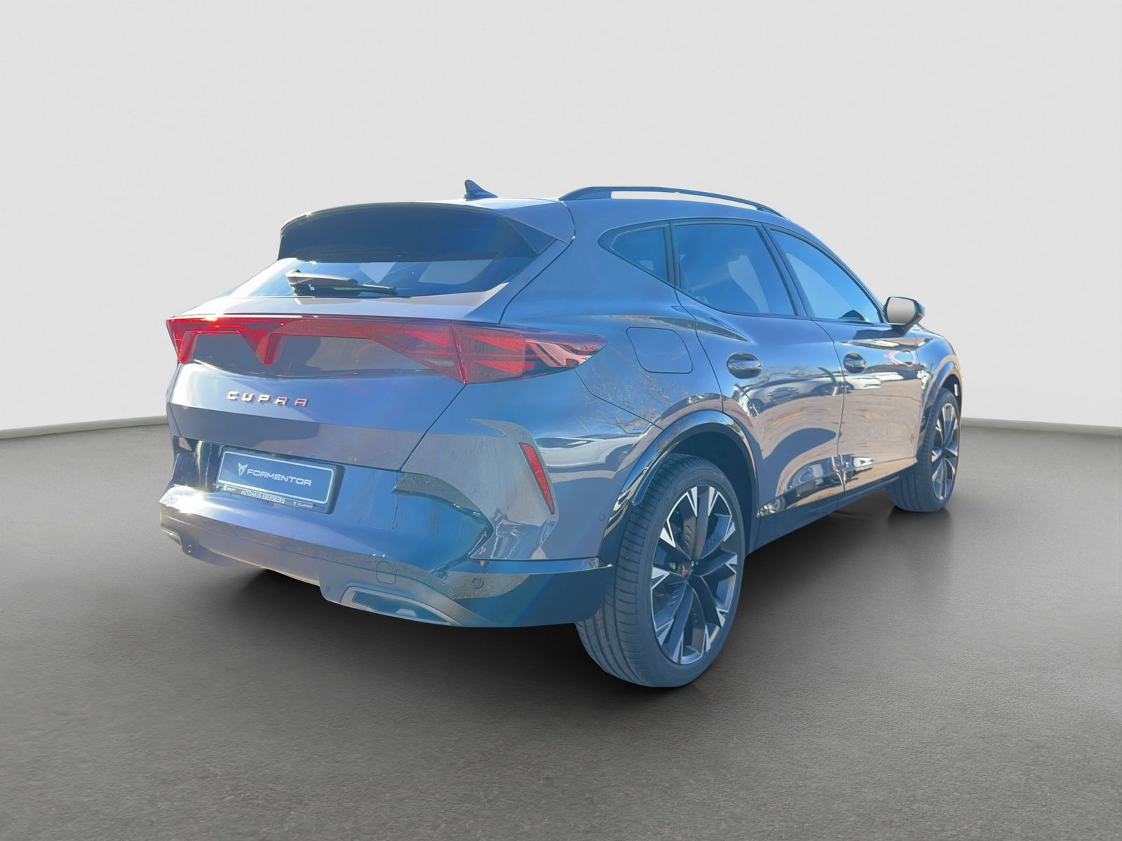 Cupra Formentor - Bild 5