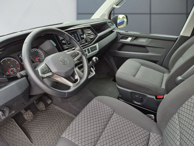 Multivan T6.1 2.0 TDI Trendline *ACC*APP-CONNECT