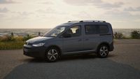 Volkswagen Caddy - Vorschau Bild 10