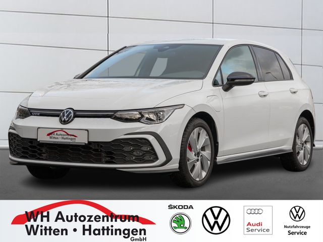 Volkswagen Golf GTE 1.4 eHybrid GTE BlackStyle NAVI LED-MAT