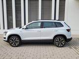 Skoda Karoq Tour 1.5l TSI ACT+4 J.Garantie+AHK+5000 km