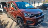 Peugeot Rifter Allure 1.2 GT-Line M 7-Sitzer aus 1. Hand - gebrauchte Peugeot Van