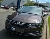 Opel Astra DI Turbo ecoFLEX Innovation - Opel Astra: Privatanbieter