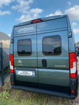 Pössl Roadcamp R div. Ausstattung € 11.600  günstiger - Offers matching your search criteria