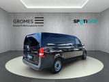Mercedes-Benz Vito 116 CDI Pro Tourer DAB SHZ Klimaautom Digit - Mercedes 8-Sitzer