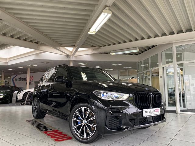 BMW X5 xDrive 40i M Sportpaket LASER/HUD/CAM/PANO.