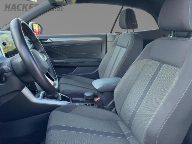 Volkswagen T-Roc Cabriolet Style 1.0 TSI Parklenk. ACC Rück, миниатюра 6