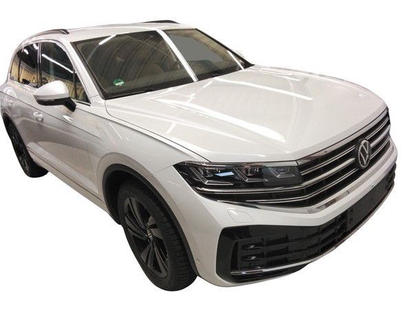 Volkswagen Touareg - Bild 3
