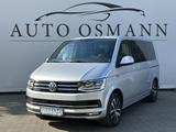 Volkswagen T6 Multivan DSG Kurz 4M Comfortline/Schiebedach - Volkswagen T6 Multivan in Mönchengladbach