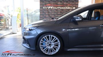 Ford Focus - 10