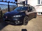 Fiat Tipo 1.4 T-Jet S-DESIGN S-DESIGN