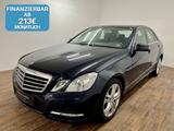 Mercedes-Benz E 200 CDI BE/ RENTNER/ 2012 /95.tKM/  GARANTIE - : Limousine, Rent
