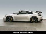 Porsche 992 911 GT3 Sportabgas PCCB Liftsystem-VA LED - : Silber, Alcantara, Sitzheizung