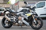BMW S1000 R Sport/1. Hand/Nur 3200KM/Scheckheft - GEBRAUCHT R32