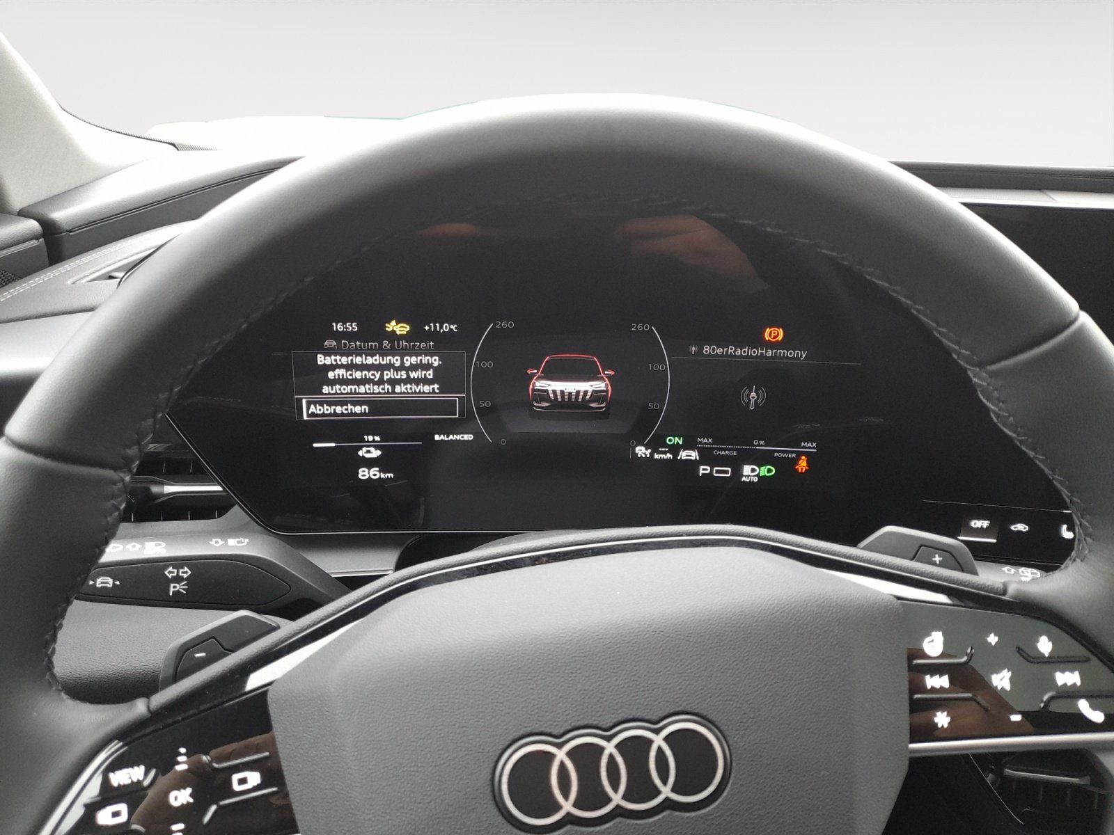 Audi Q6 e-tron - Bild 13